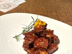 -南园民国茶楼餐厅·常州菜(北大街店)