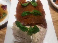 -四季民福烤鸭店(前门廊房二条店)