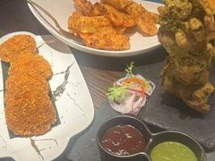 -甘尼仕印度餐厅爵士酒吧(阳春巷店)
