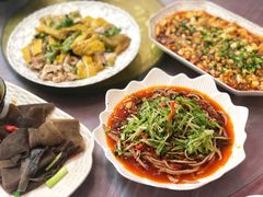 -洪霞餐馆