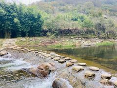 -武汉姚家山旅游景区