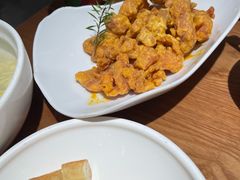 -吕氏疙瘩汤·新鲁菜(济南万象城店)