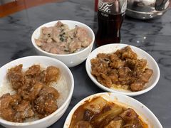 -品香排骨饭(羊官路店)