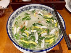 -香麒园·过桥米线·南湖雅宴