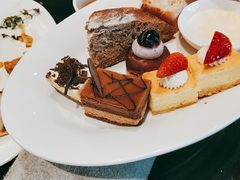 -圣丰索菲特·2 On 988 Café 自助餐厅