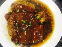 -芳芳餐厅(白沙路店)