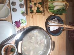 -椰夫人·养生椰子鸡(黄埔时代城店)