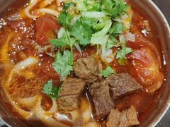 -好嫂子酱猪手•农家菜(蒲黄榆店)
