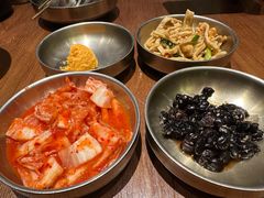-春熙台·韩国料理(宝安西乡店)