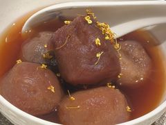 -太湖饭店·寄畅轩中餐厅