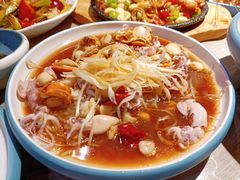 -大京园海鲜烧烤(东城路店)