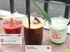-The Roastery By AllYouWant(福田店)