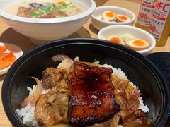 -味千拉面(航洋国际购物中心)