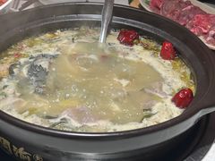 -周渝食惦酸菜鱼(青浦店)