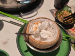-聚汇坊椰子鸡·山野菌(环市东店)