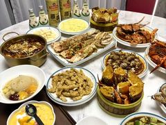 -三妹小龙虾·黄油蟹(华侨城总店)