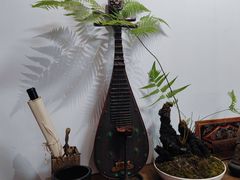 -道南書院·私房菜·早午茶·茶馆