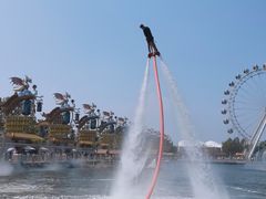 -渔岛海洋度假区