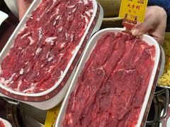 -大吉利·潮汕鲜牛肉火锅(西安店)