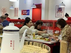 大堂-陳艳红火锅(港汇店)
