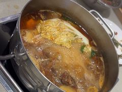 -蝎王府羊蝎子(虎坊桥总店)