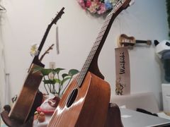 -WithU悠弦时光·尤克里里之家ukulele(宽窄巷子店)