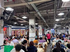 -笨罗卜浏阳菜馆(太平街店)