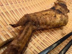 -吉源大排档·鱼生·海鲜(烧烤彩印厂店)