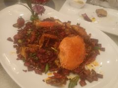 -锦江宾馆-花园餐厅