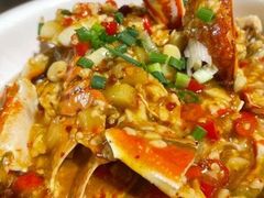 -回家吃饭·地道南昌菜(建德观总店)