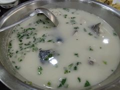 -雪野鱼头大王邢府公老店(雪野湖店)