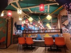 -晴季寿司(活力城店)