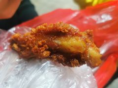 蒜香猪排-吴日彪蒜香猪牛排(水巷口店)