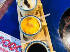-马路边边串串香(苗栗路店)
