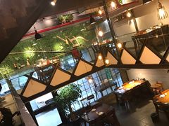大堂-马头巷·隐庐居·红油大虾(园区店)