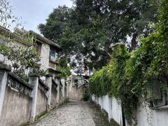 -老宅原住民沙茶面精品小吃(龙头路店)