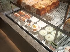 -君之狮子山·轻糖烘焙(松江印象城店)