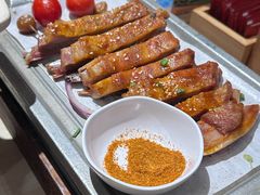 -羊之道草原味道清真餐厅(番禺店)