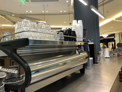 -Seesaw Coffee(上海国金中心店)