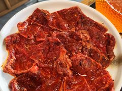 -一品诚记烤肉·甄选店(中南路店)