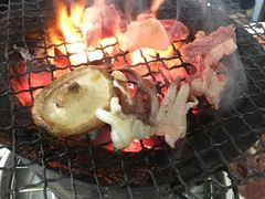 -松明一烤肉馆(鲁园店)