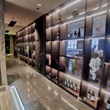 合肥新的“黑金”烤肉店哎～