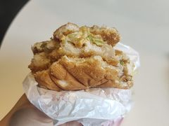-麦当劳(双榆树店)