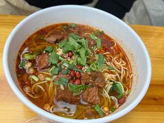 -山城重庆小面(碑亭巷店)