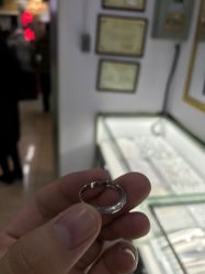 -张师傅首饰加工修理(西单华威潮铺街店)