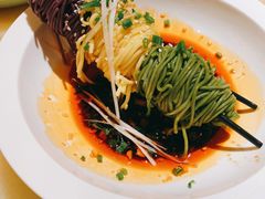 -绿茶餐厅