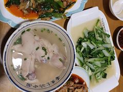 -易老妈蹄花.特色川菜(人民公园总店)