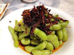 -美膳居川菜馆油焖大虾烧烤(卓刀泉店)