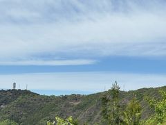 -北京十三陵国家森林公园蟒山景区