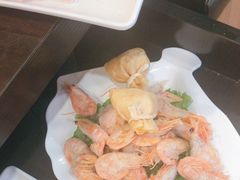 -翠峰苑火锅(迎宾路店)